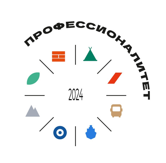 Профориентация.